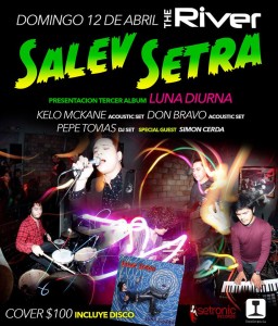 salev flyer