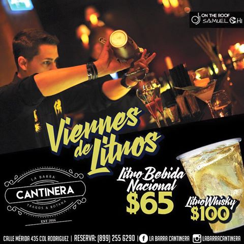 cantinera